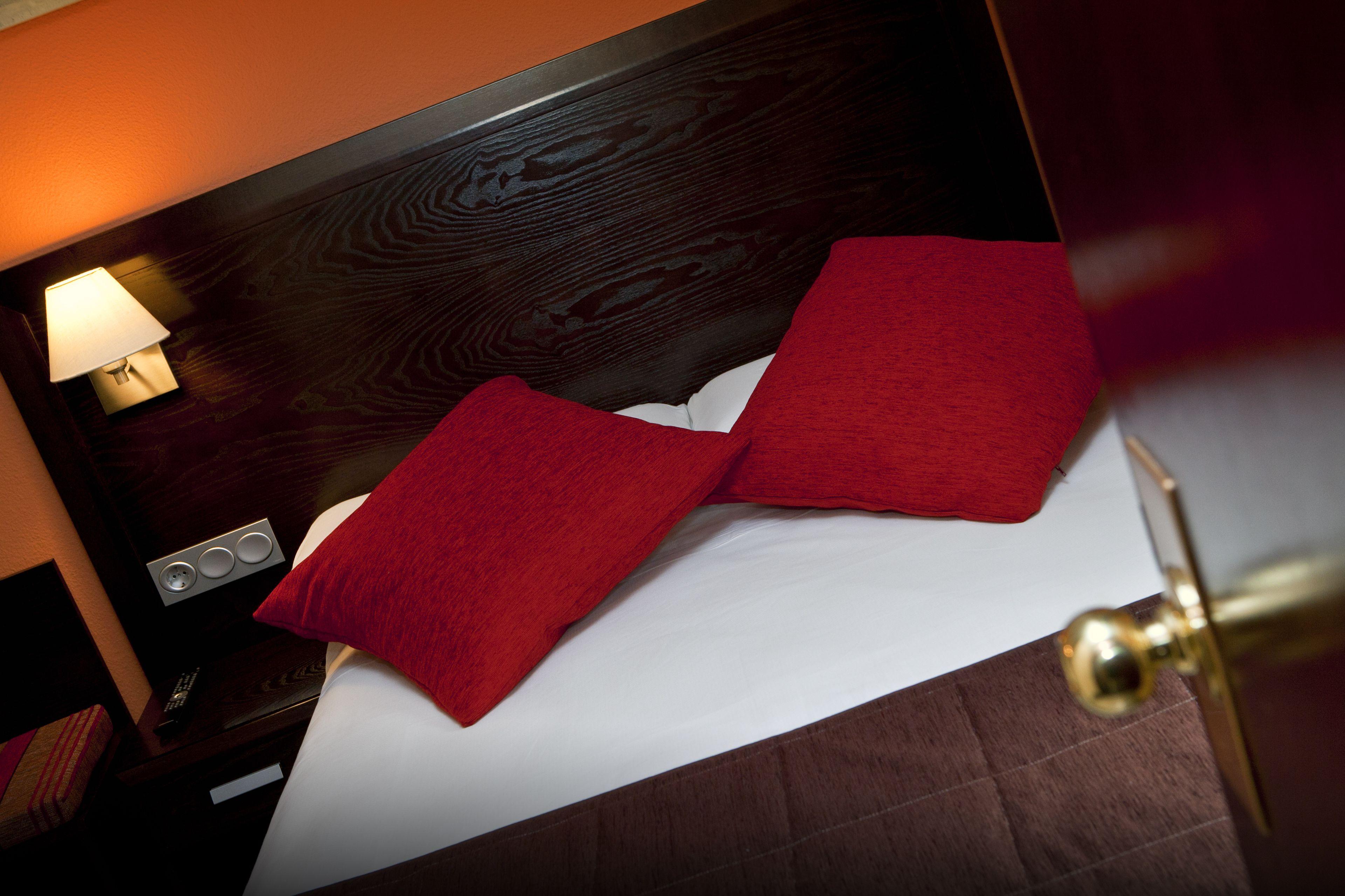 Hotel Colon - Cordoba — Photos 1