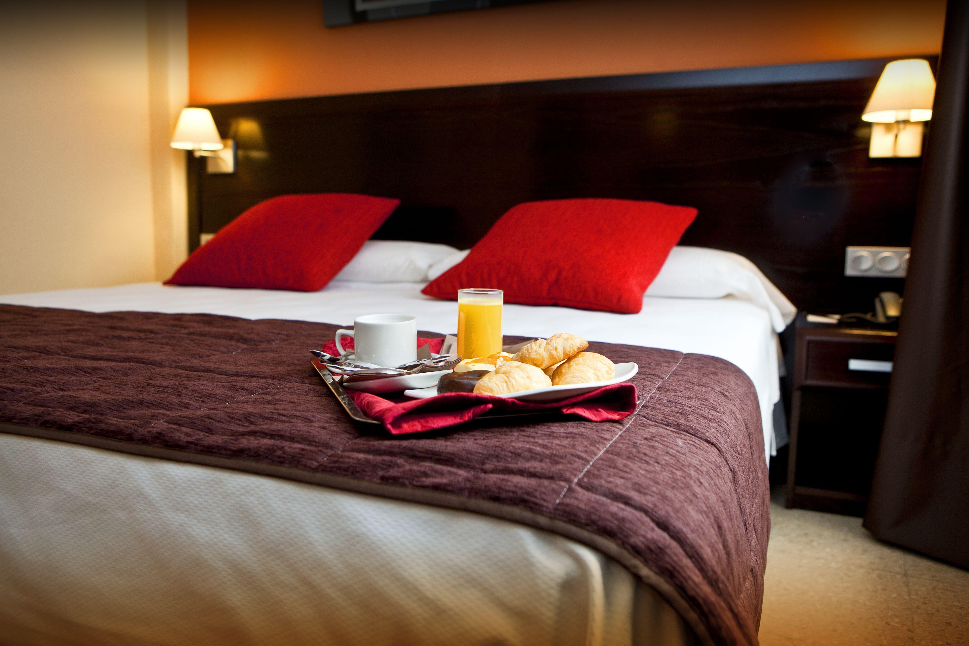 Hotel Colon - Cordoba — Photos 3